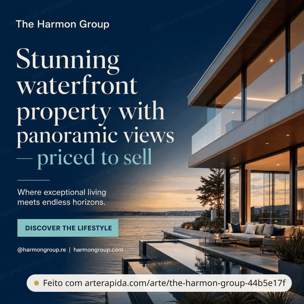 The Harmon Group — General · ArtRapid
