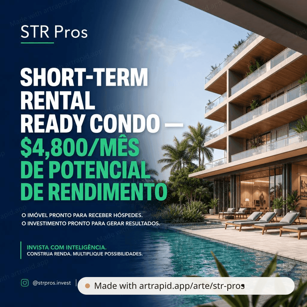 STR Pros · ArtRapid
